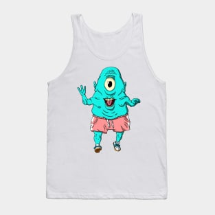 oh hi guys I'm GURB Tank Top